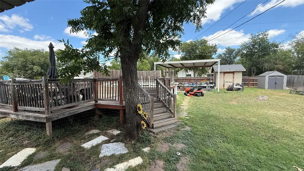 1201 Ross Avenue Abilene TX 79605