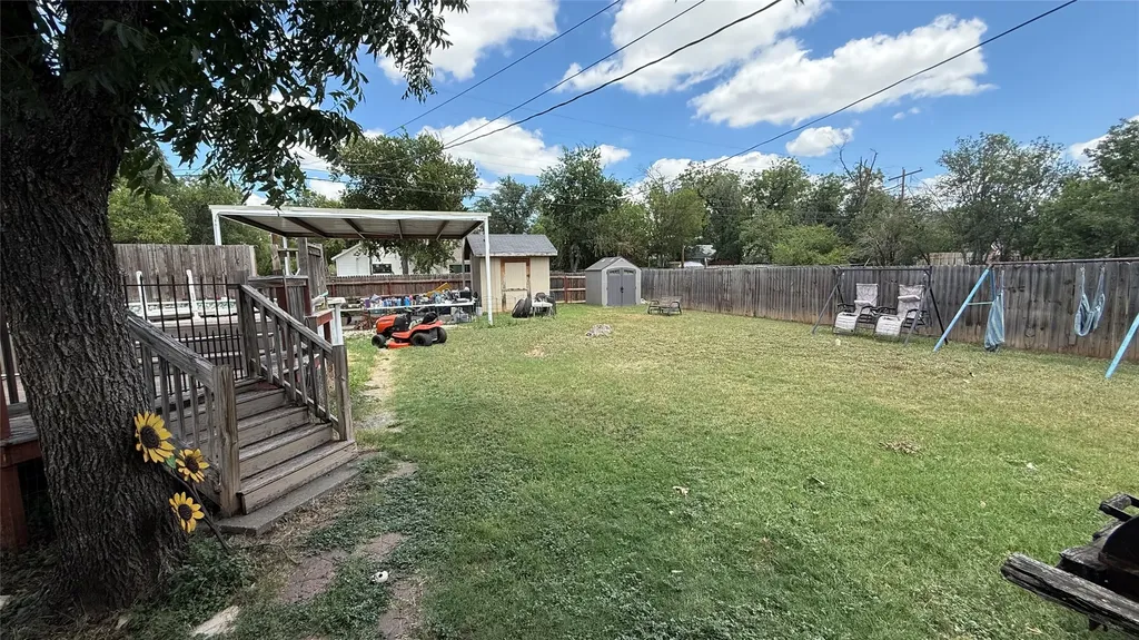 1201 Ross Avenue Abilene TX 79605