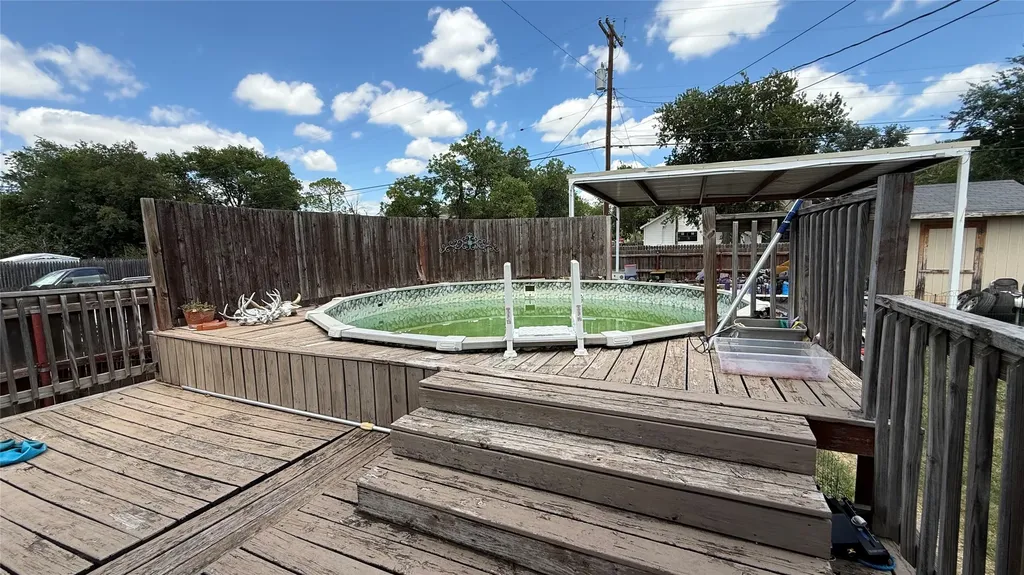1201 Ross Avenue Abilene TX 79605
