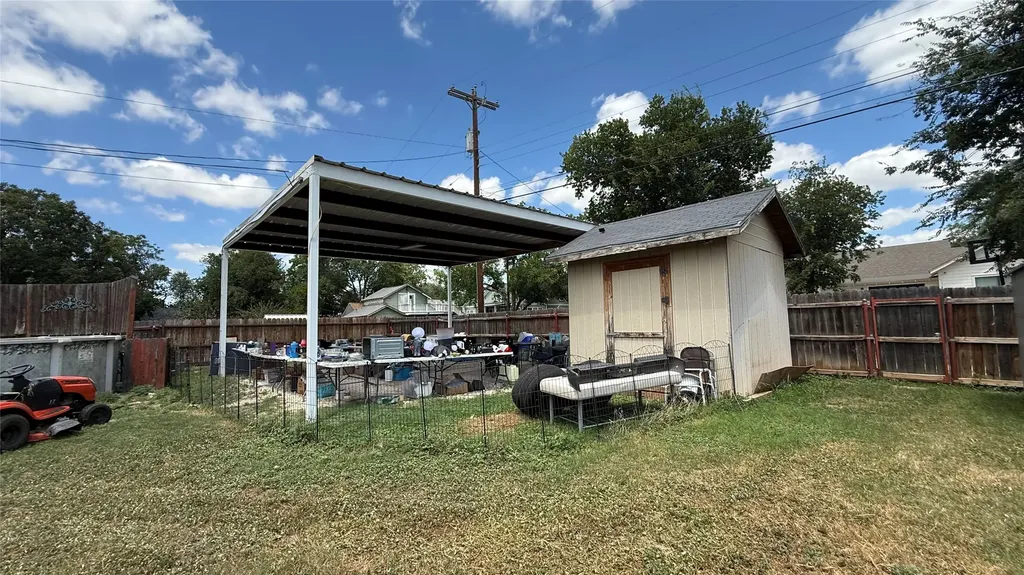 1201 Ross Avenue Abilene TX 79605