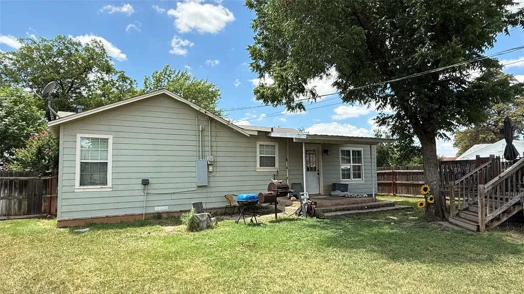 1201 Ross Avenue Abilene TX 79605