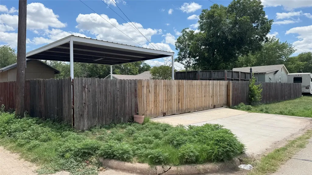 1201 Ross Avenue Abilene TX 79605