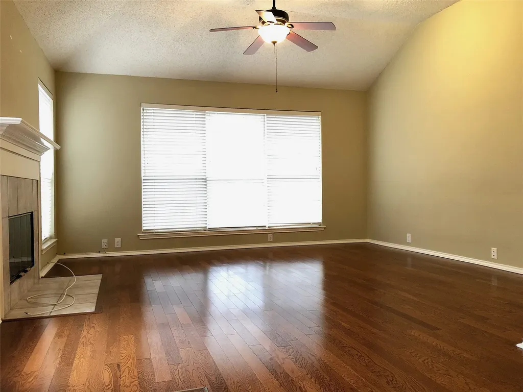 4712 Bull Run Drive Plano TX 75093
