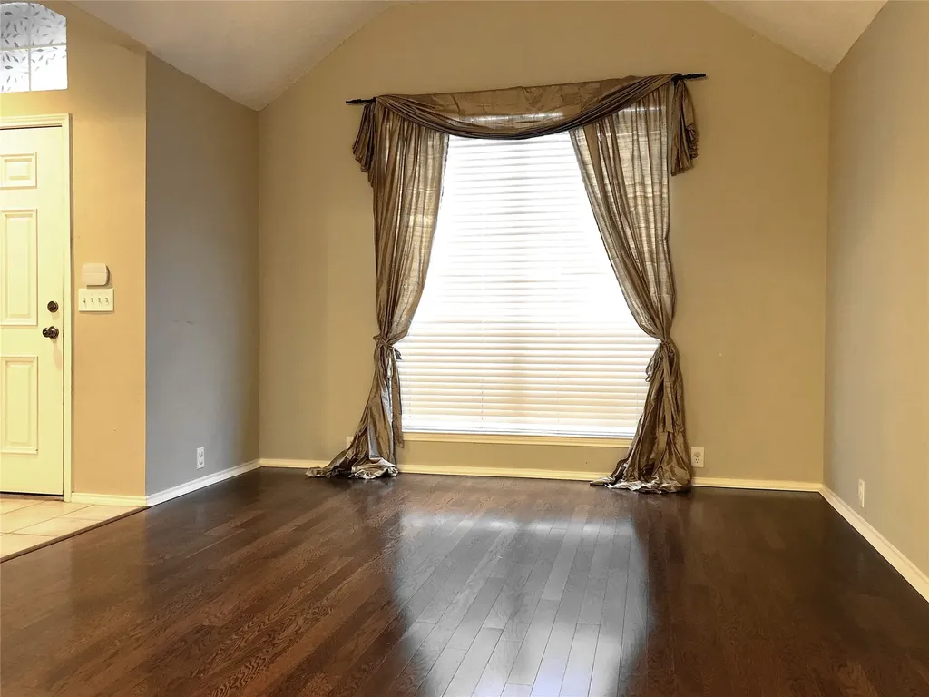 4712 Bull Run Drive Plano TX 75093