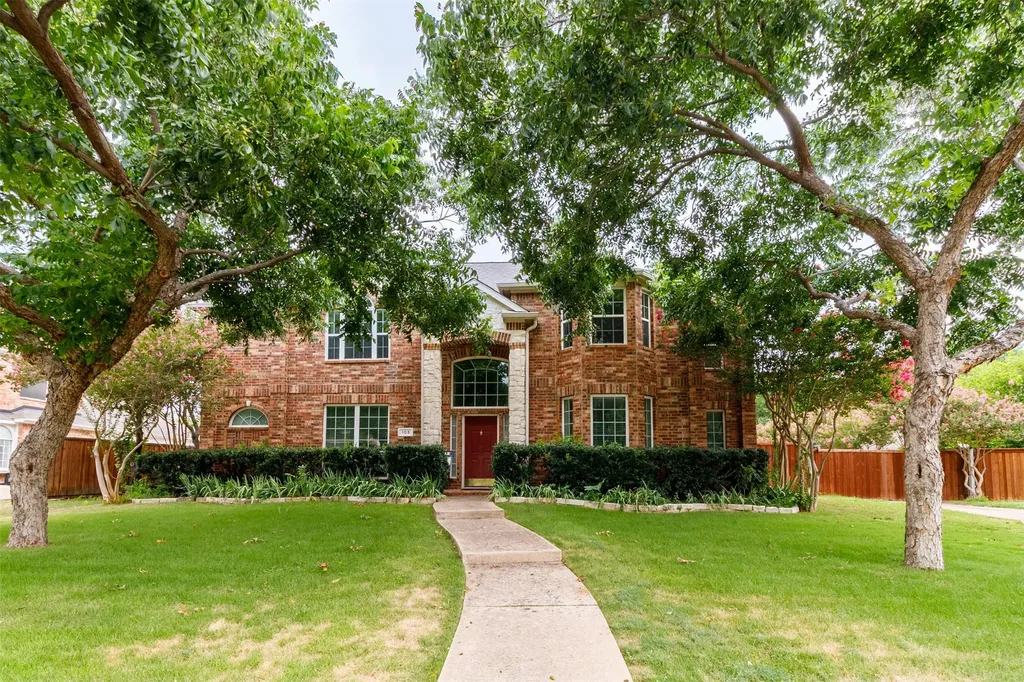 103 Westminister Avenue Murphy TX 75094