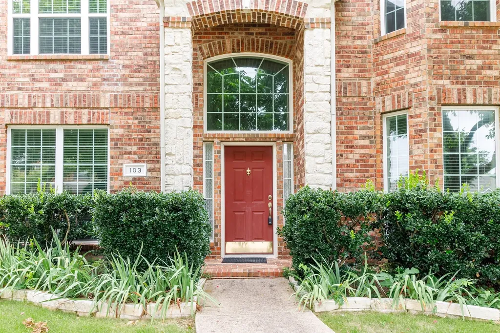 103 Westminister Avenue Murphy TX 75094