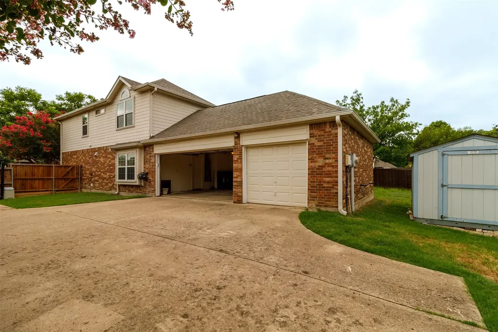 103 Westminister Avenue Murphy TX 75094