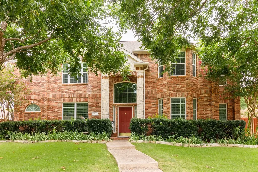 103 Westminister Avenue Murphy TX 75094