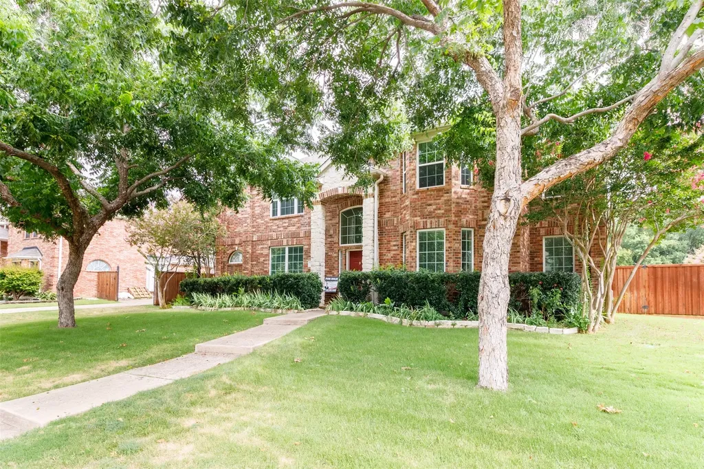 103 Westminister Avenue Murphy TX 75094