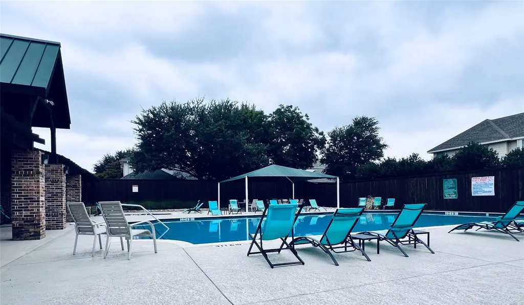 103 Westminister Avenue Murphy TX 75094