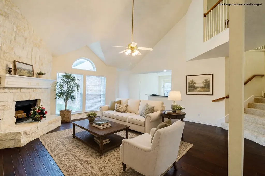 103 Westminister Avenue Murphy TX 75094