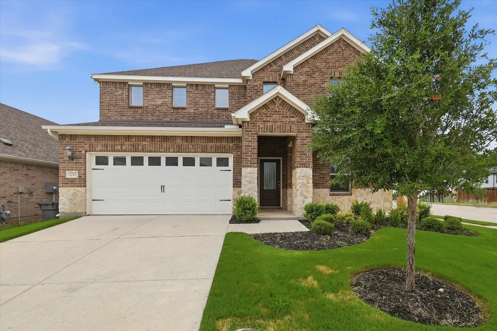 1312 Birchwood Lane Melissa TX 75454