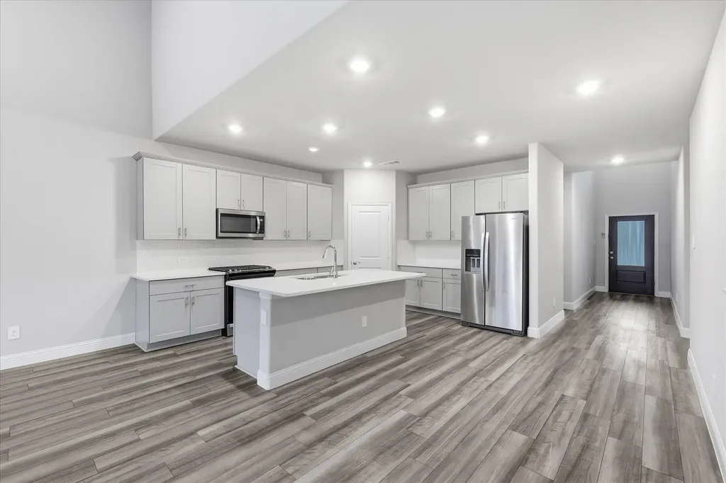 1312 Birchwood Lane Melissa TX 75454
