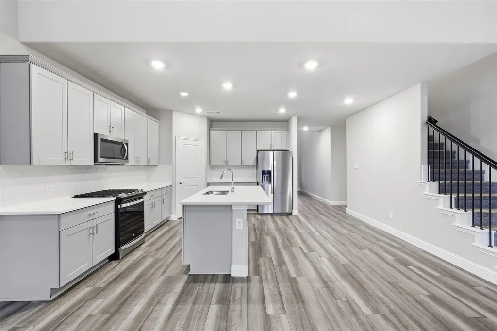 1312 Birchwood Lane Melissa TX 75454