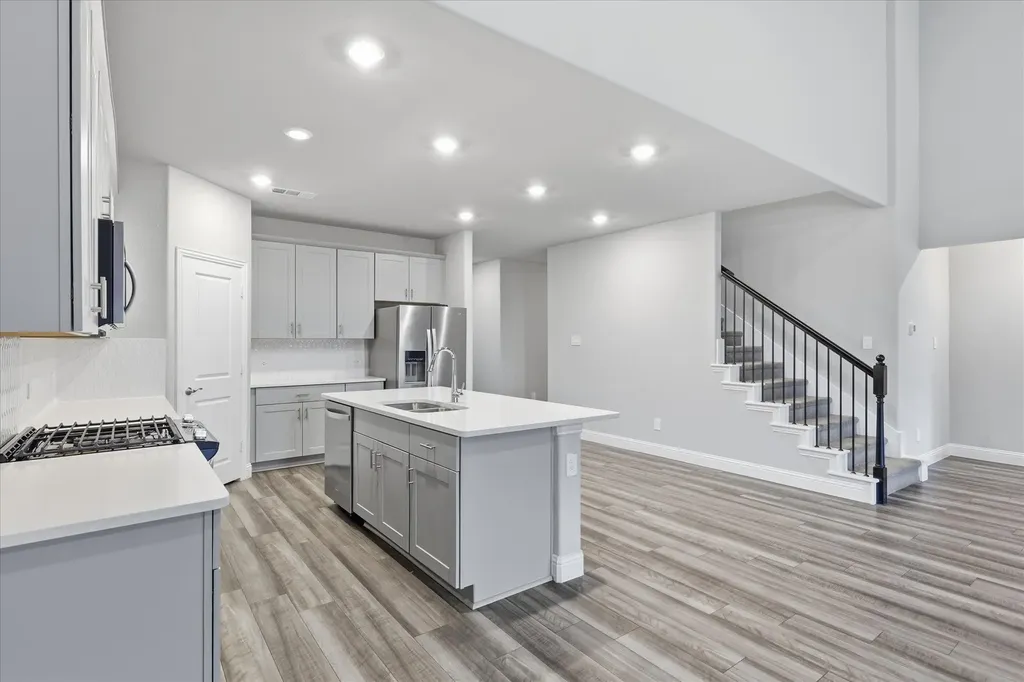 1312 Birchwood Lane Melissa TX 75454