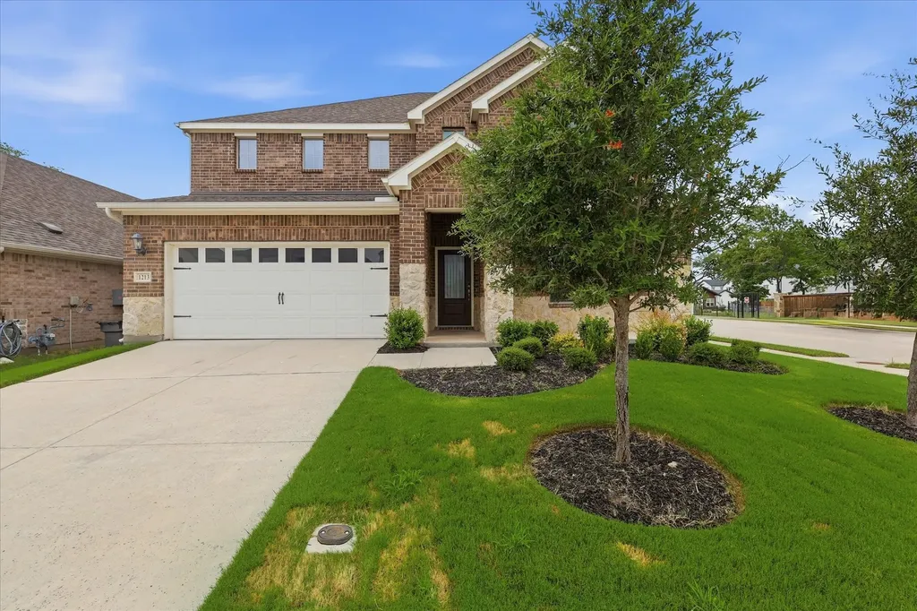 1312 Birchwood Lane Melissa TX 75454