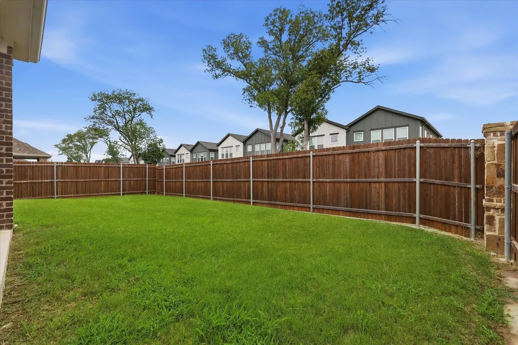 1312 Birchwood Lane Melissa TX 75454