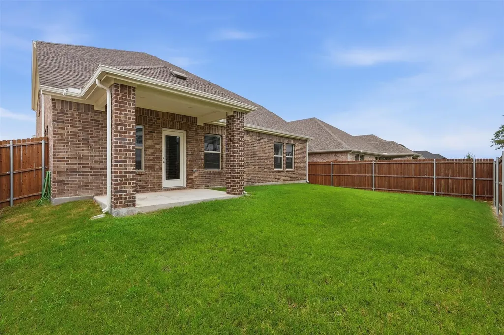1312 Birchwood Lane Melissa TX 75454