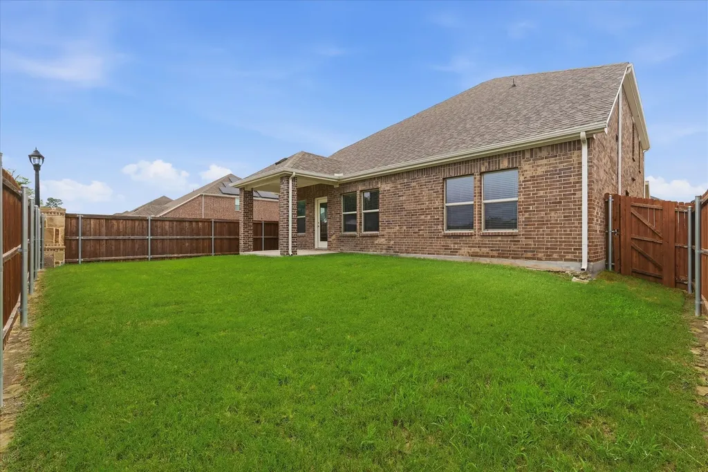 1312 Birchwood Lane Melissa TX 75454