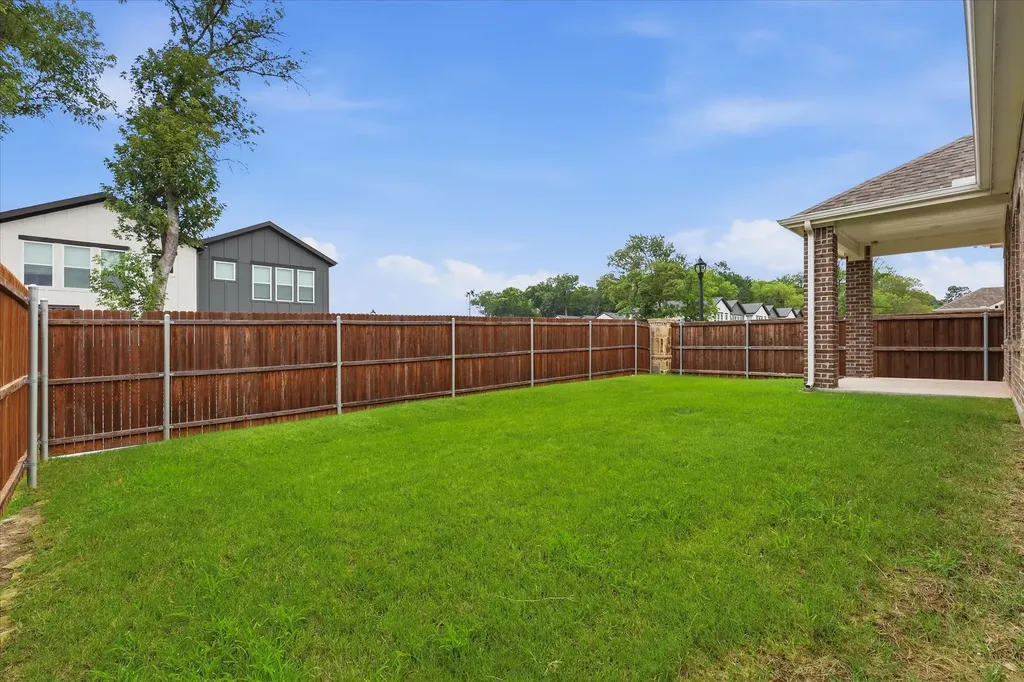 1312 Birchwood Lane Melissa TX 75454