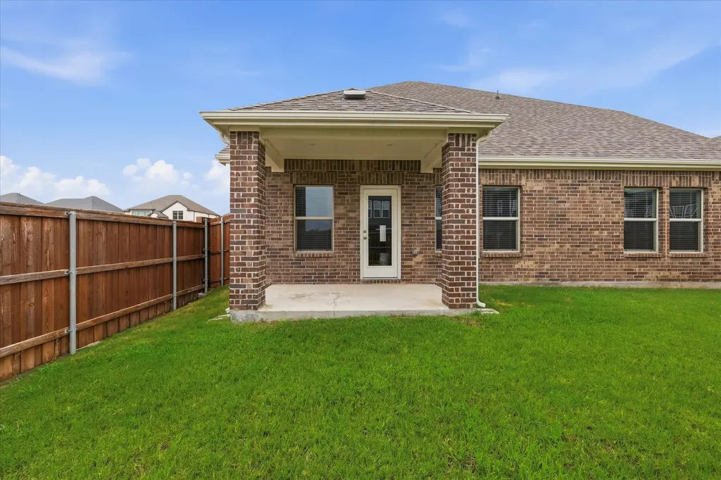 1312 Birchwood Lane Melissa TX 75454
