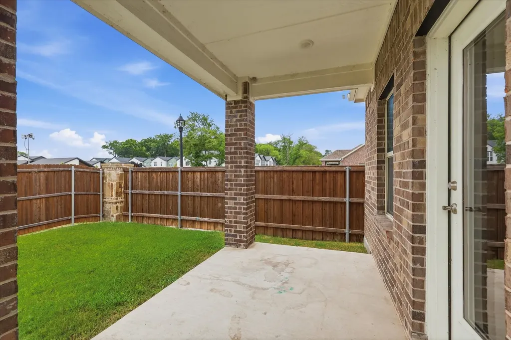 1312 Birchwood Lane Melissa TX 75454