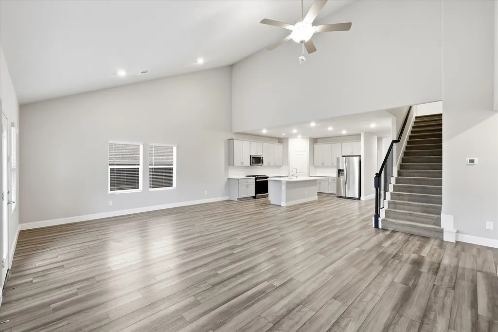 1312 Birchwood Lane Melissa TX 75454
