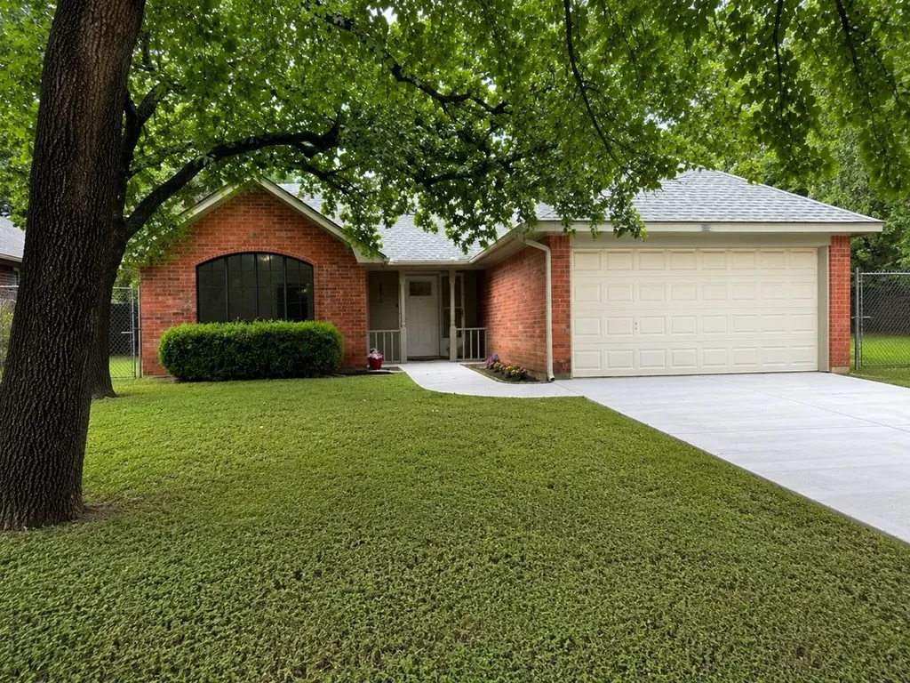 2812 Howard Court Denton TX 76209