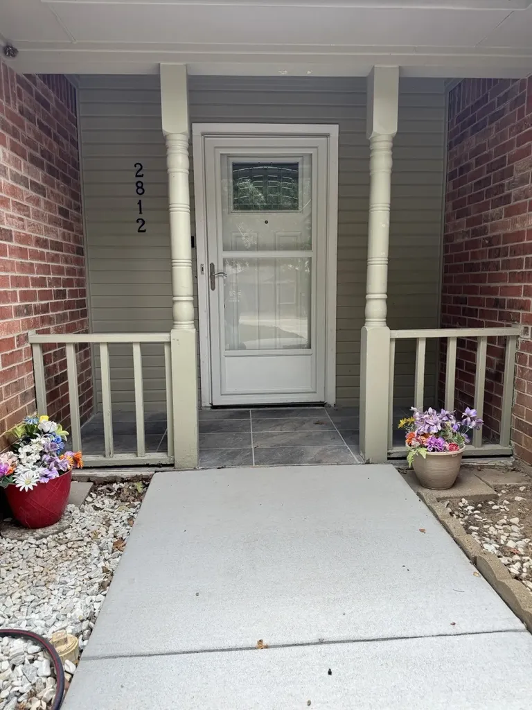 2812 Howard Court Denton TX 76209
