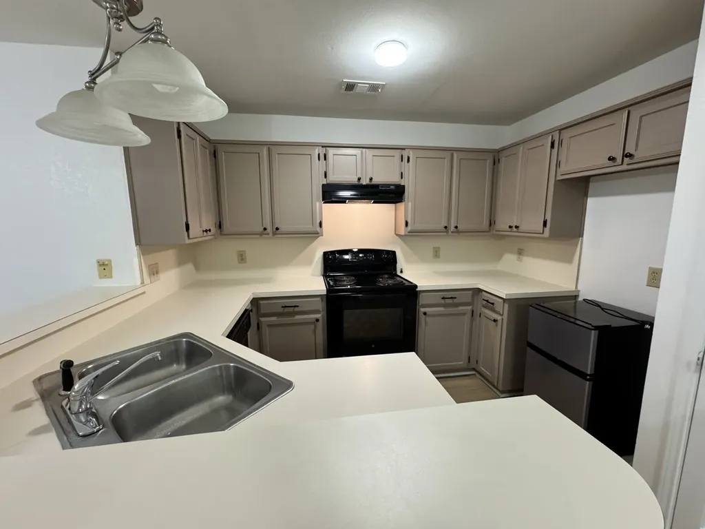 2812 Howard Court Denton TX 76209