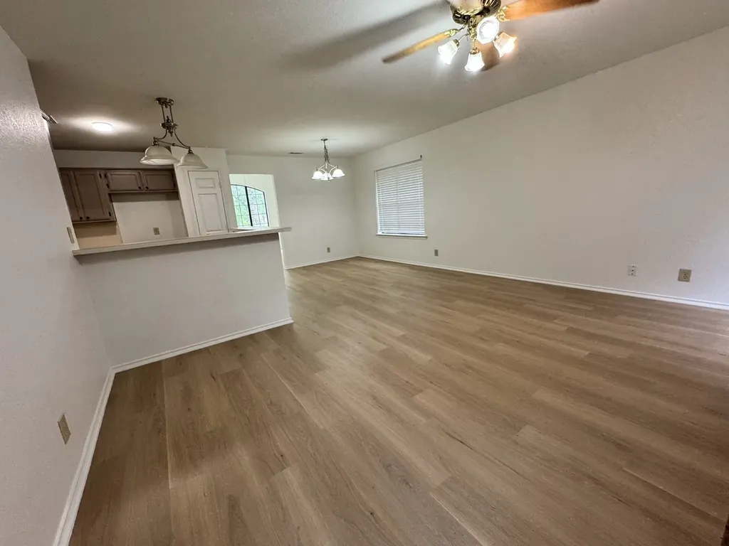 2812 Howard Court Denton TX 76209