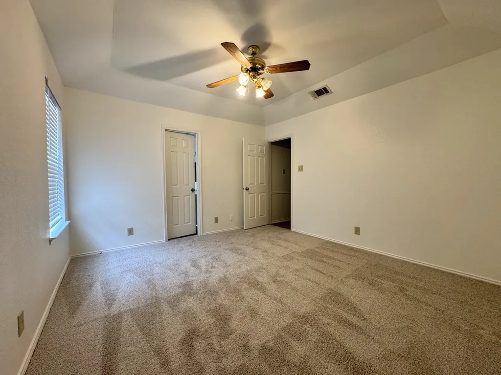 2812 Howard Court Denton TX 76209