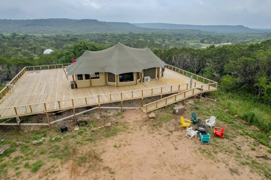 8209 County Road 340 Marble Falls TX 78654