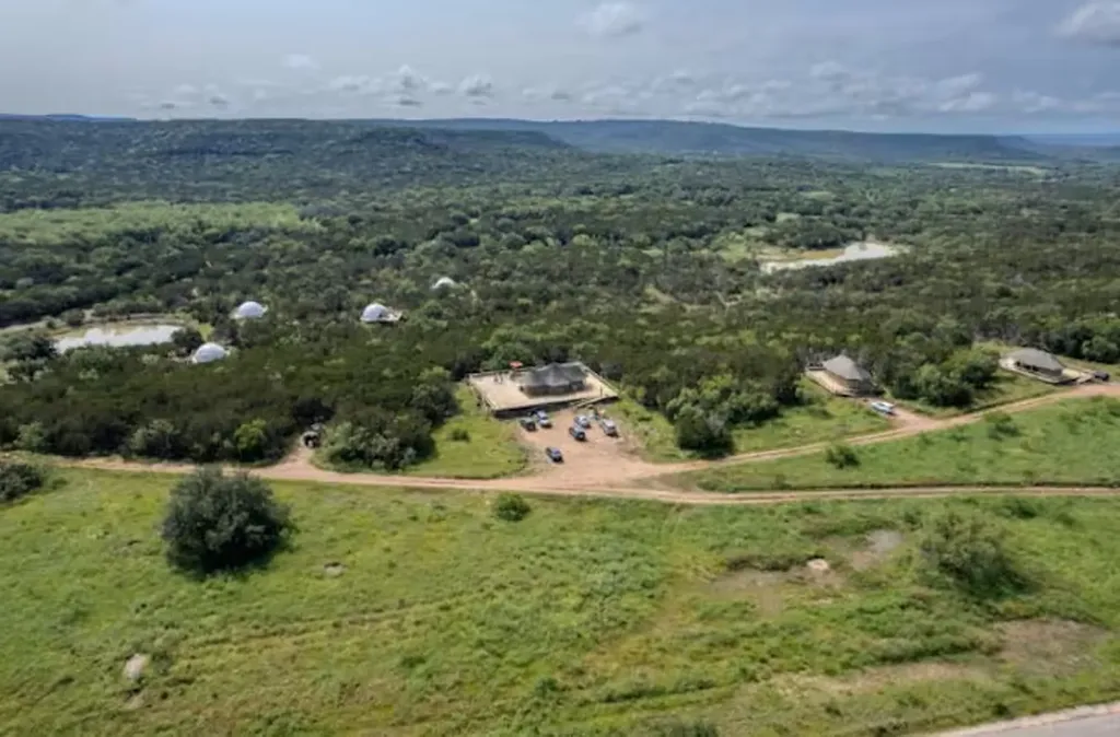 8209 County Road 340 Marble Falls TX 78654