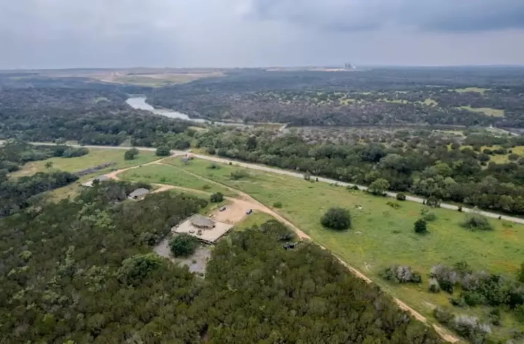 8209 County Road 340 Marble Falls TX 78654