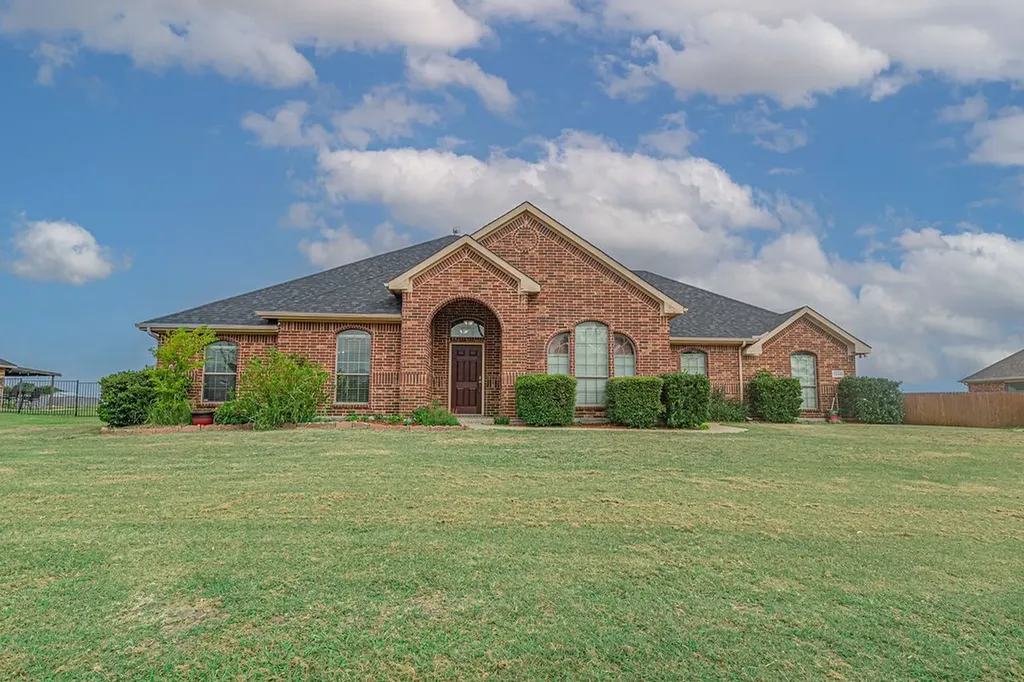 5234 County Road 4098 Kaufman TX 75142