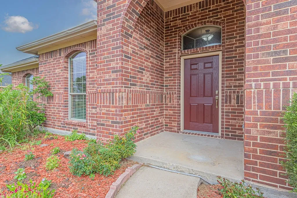 5234 County Road 4098 Kaufman TX 75142