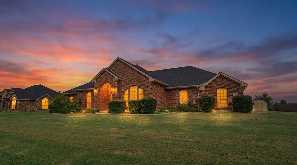 5234 County Road 4098 Kaufman TX 75142