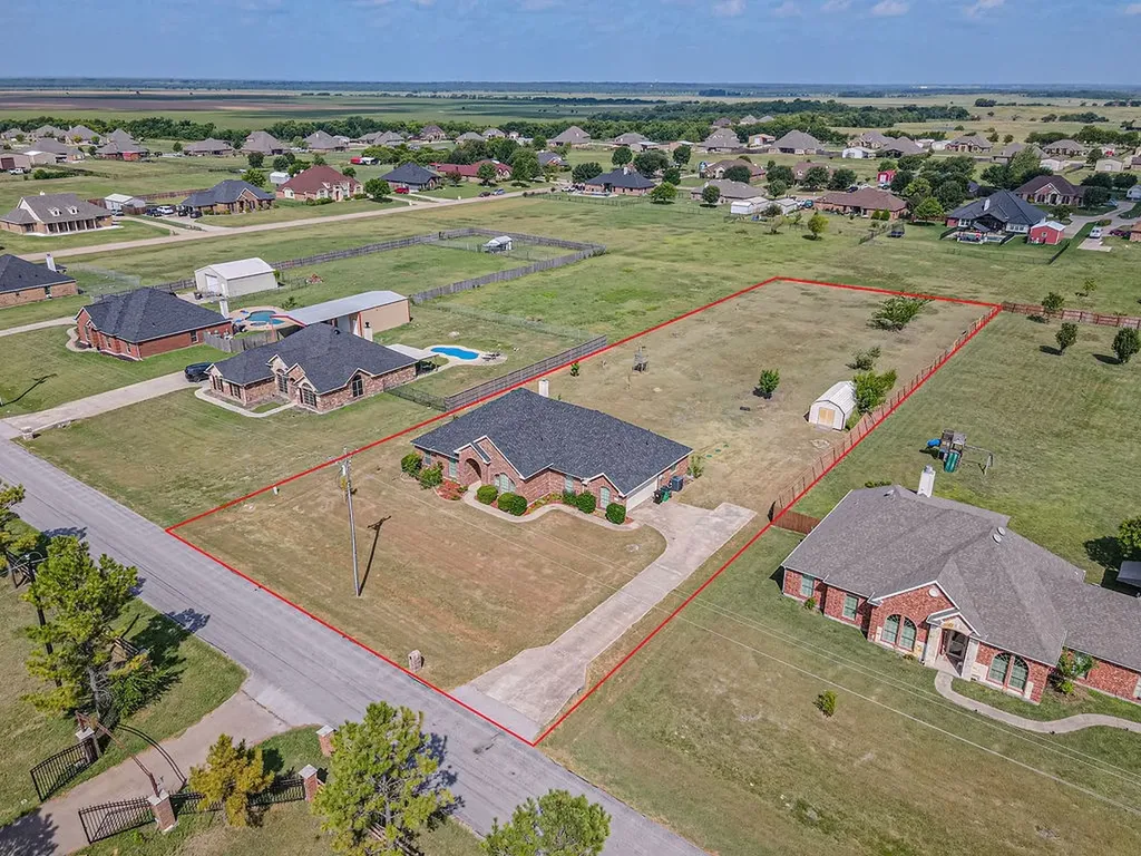 5234 County Road 4098 Kaufman TX 75142