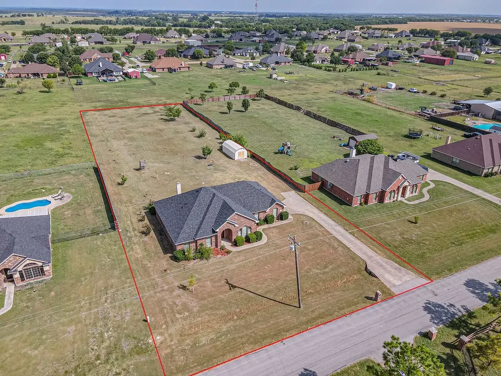 5234 County Road 4098 Kaufman TX 75142