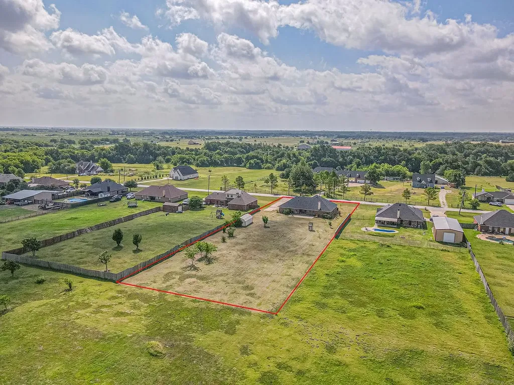 5234 County Road 4098 Kaufman TX 75142