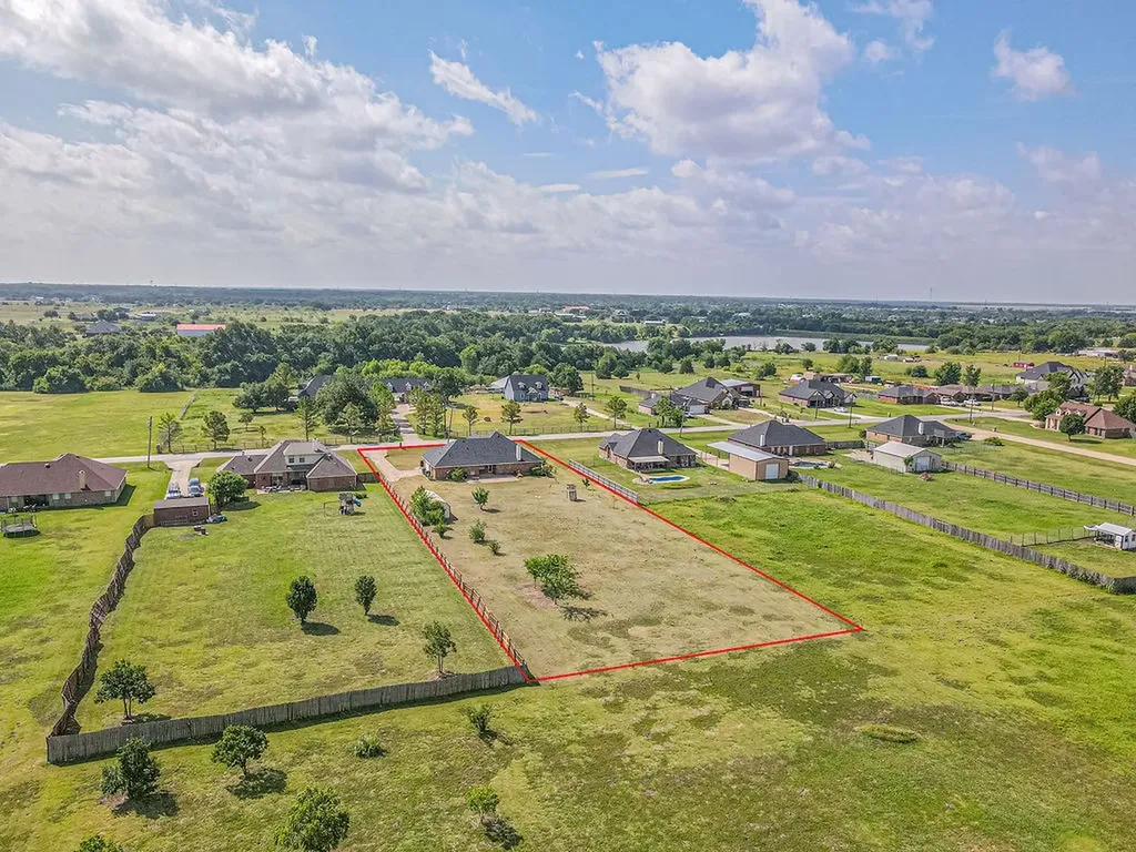 5234 County Road 4098 Kaufman TX 75142
