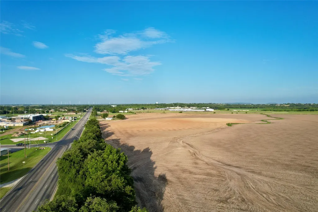 Tbd Hwy 16-a Cr 403 Comanche TX 76442