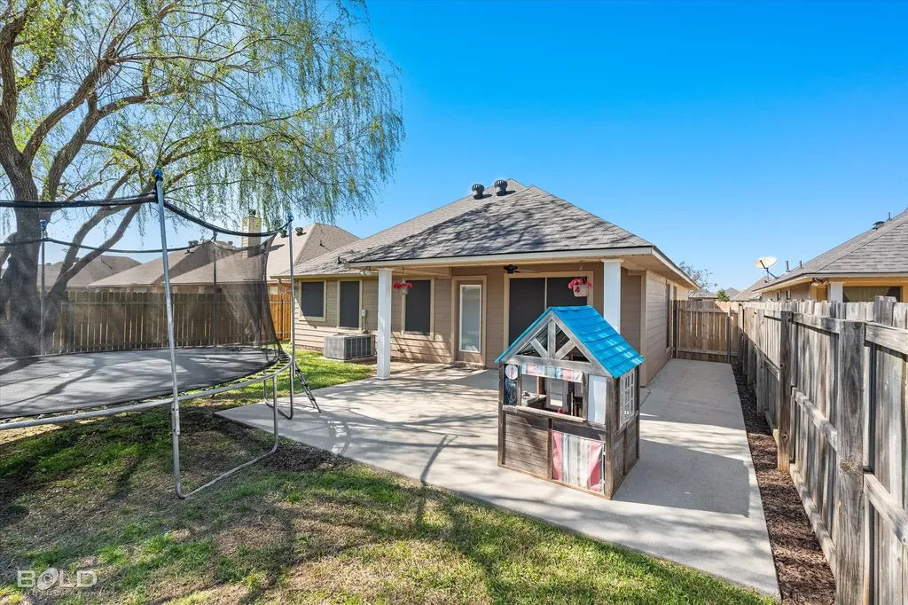 3709 Sabine Pass Drive Bossier City LA 71111
