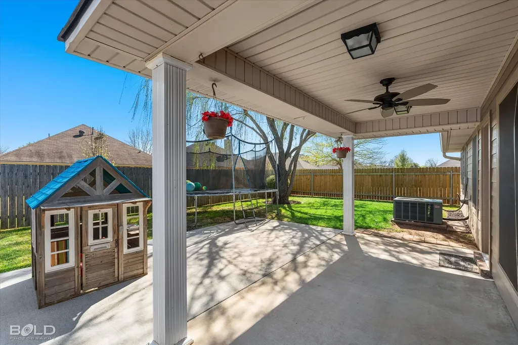3709 Sabine Pass Drive Bossier City LA 71111