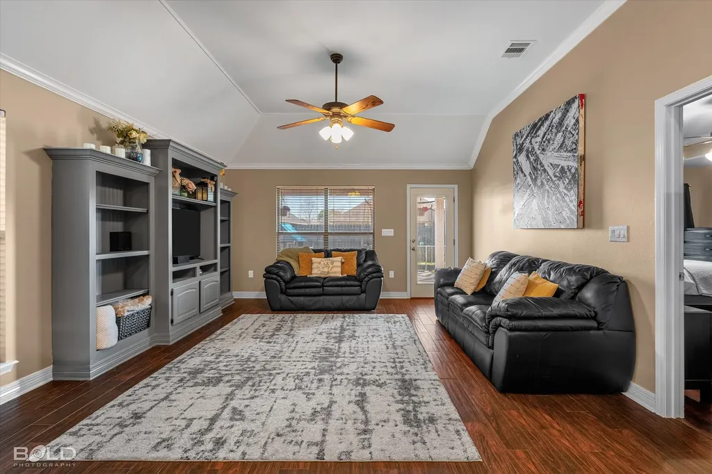 3709 Sabine Pass Drive Bossier City LA 71111