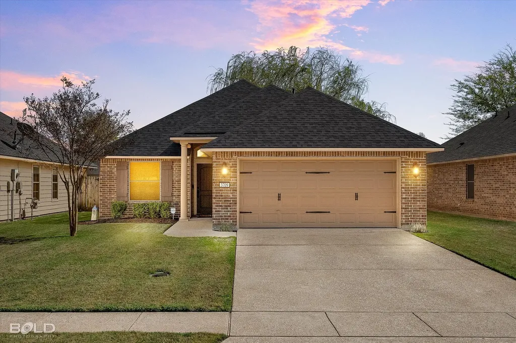 3709 Sabine Pass Drive Bossier City LA 71111