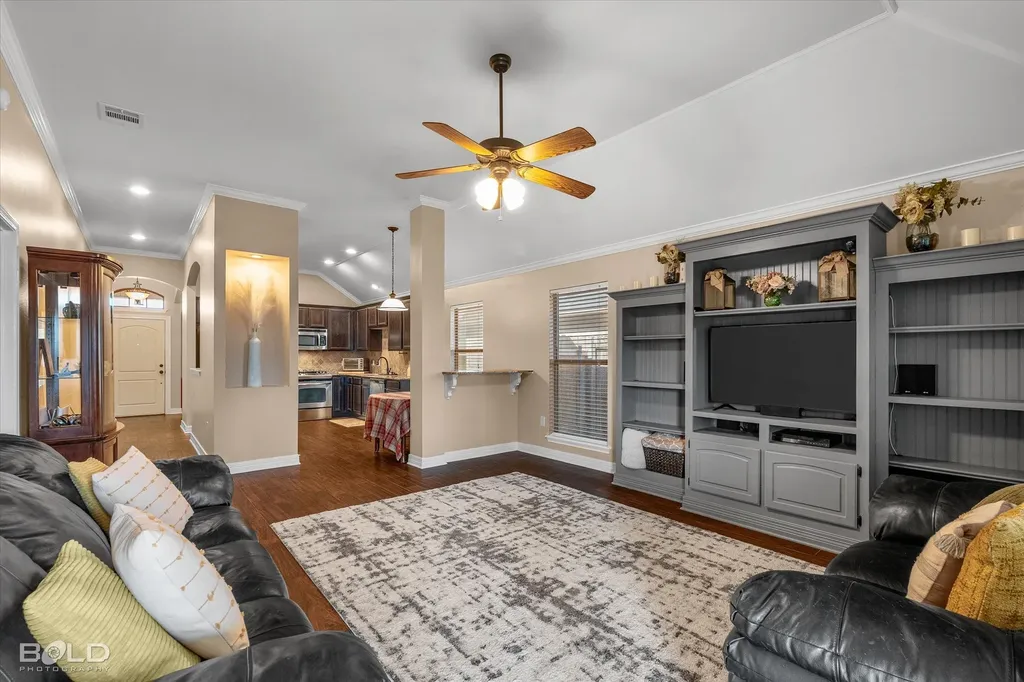 3709 Sabine Pass Drive Bossier City LA 71111