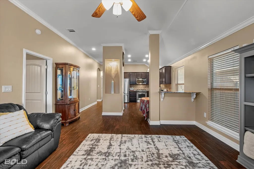 3709 Sabine Pass Drive Bossier City LA 71111