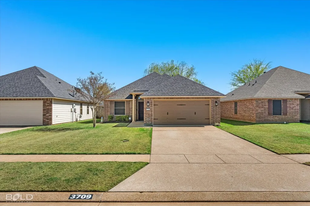 3709 Sabine Pass Drive Bossier City LA 71111